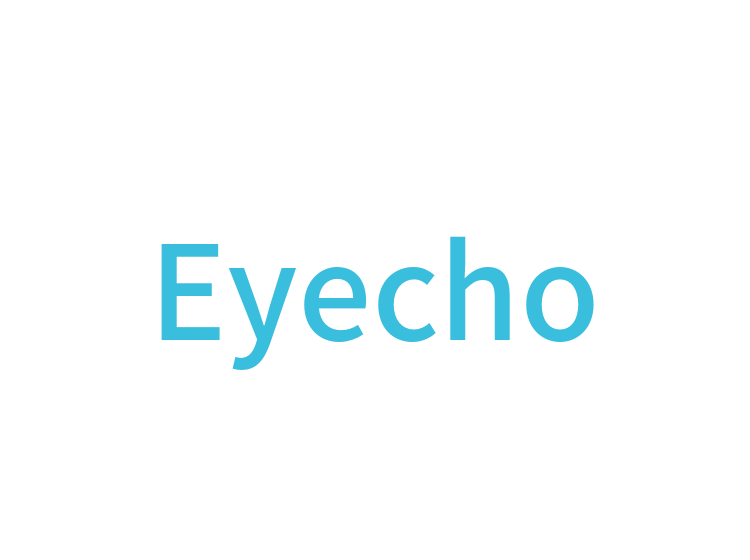 Eyecho