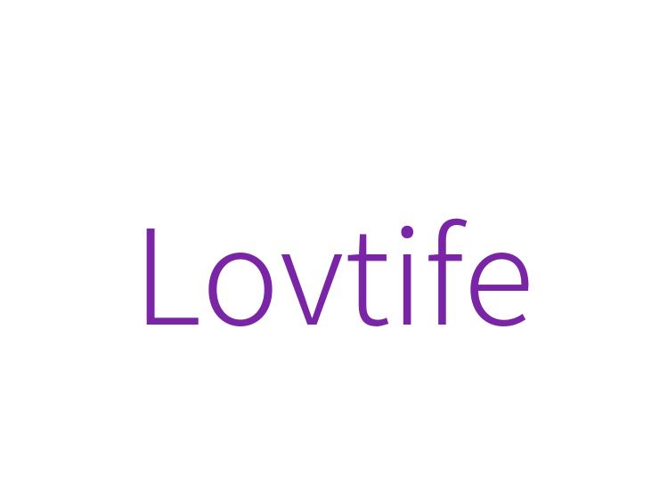 Lovtife