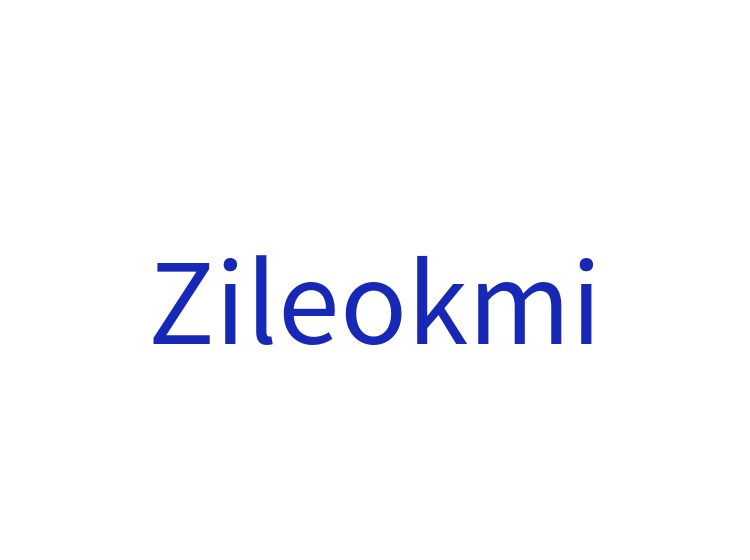 Zileokmi
