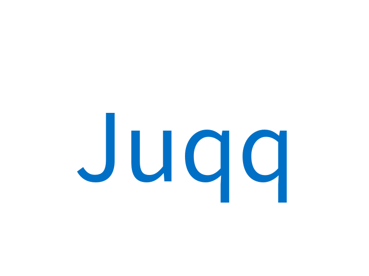 Juqq