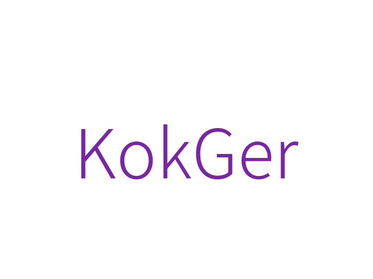 KokGer
