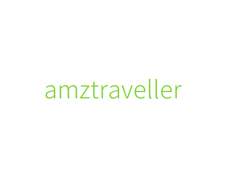 amztraveller