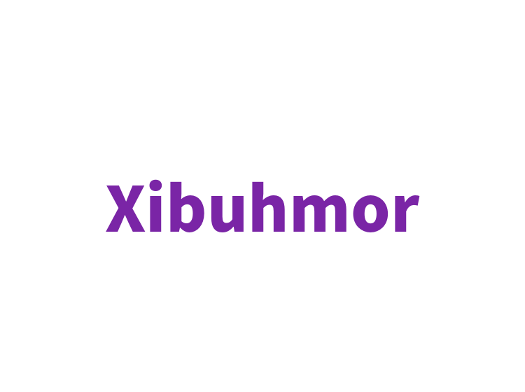Xibuhmor