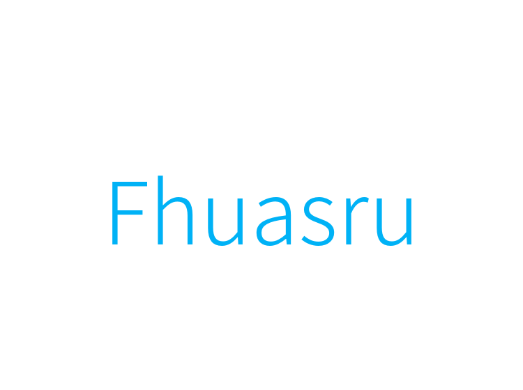 Fhuasru