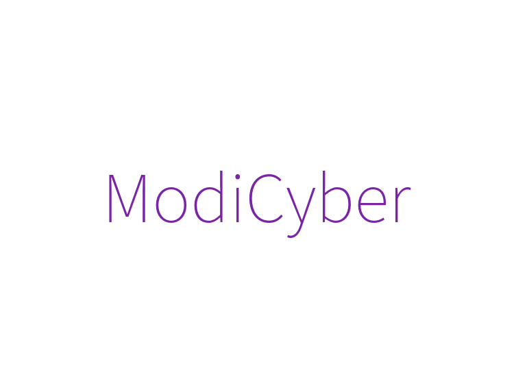 ModiCyber