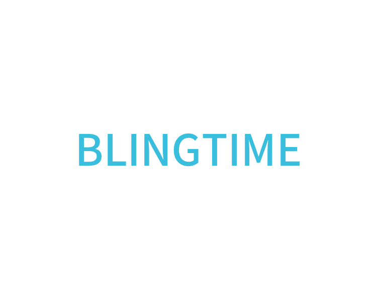 BLINGTIME