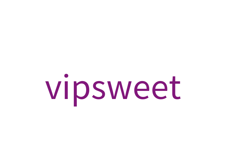 vipsweet
