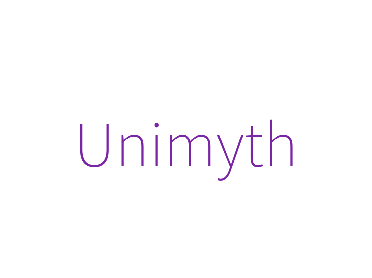 Unimyth