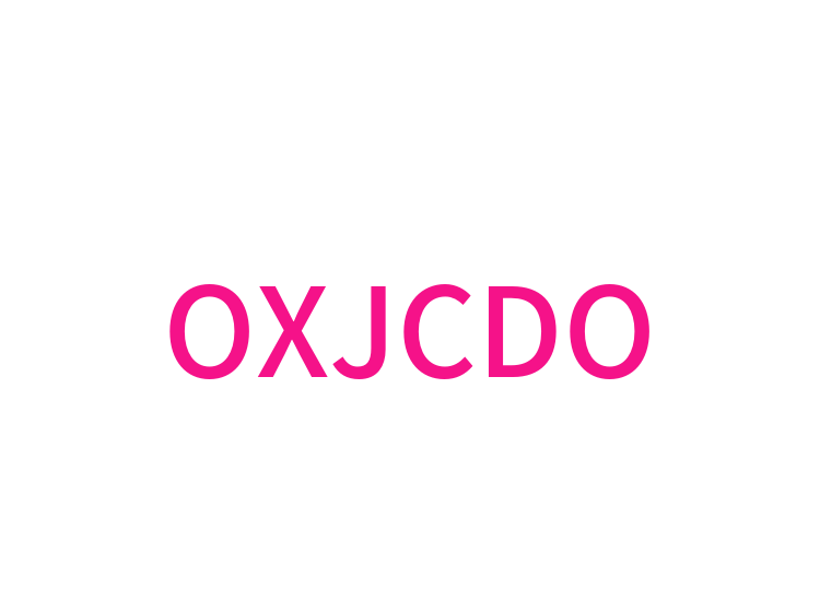 OXJCDO