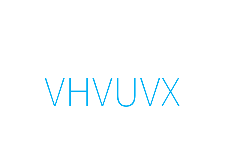 VHVUVX