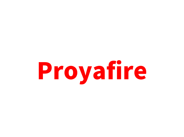 Proyafire