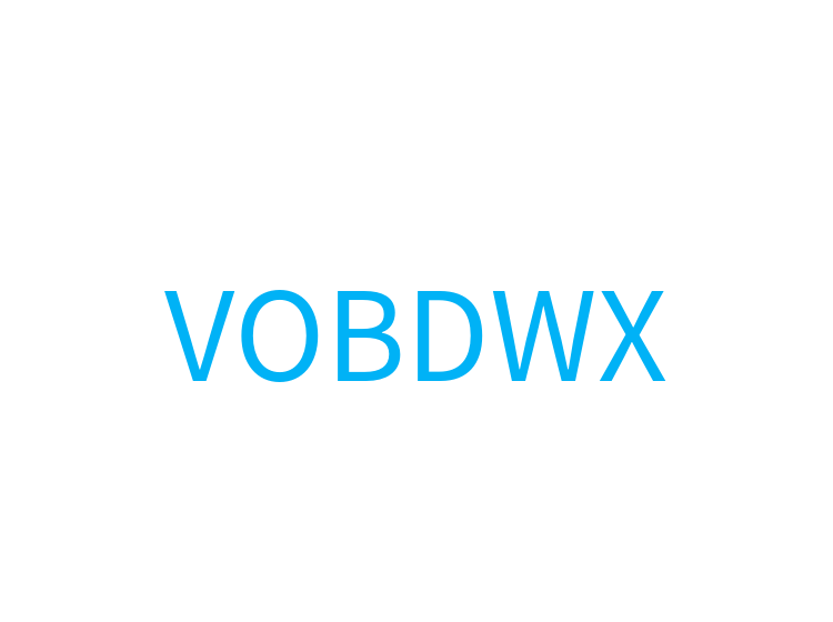 VOBDWX