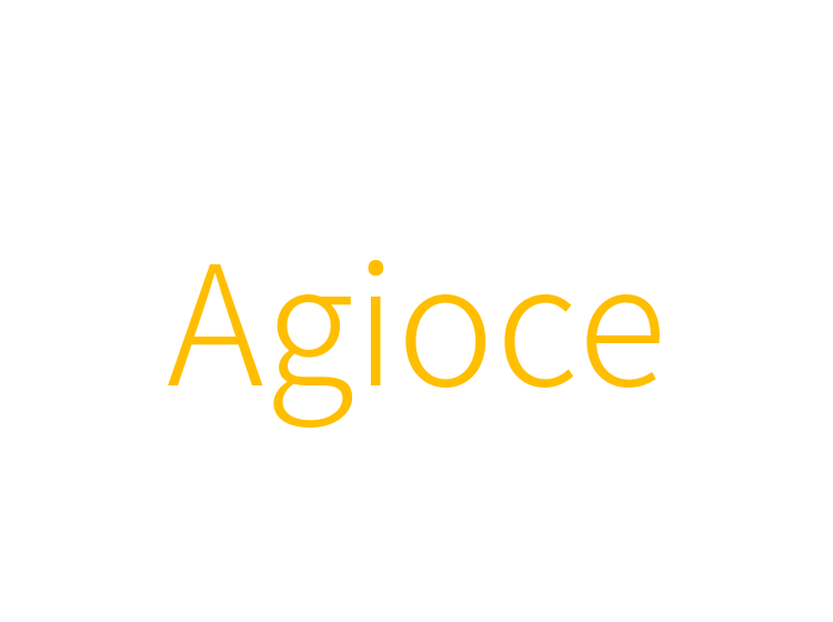 Agioce