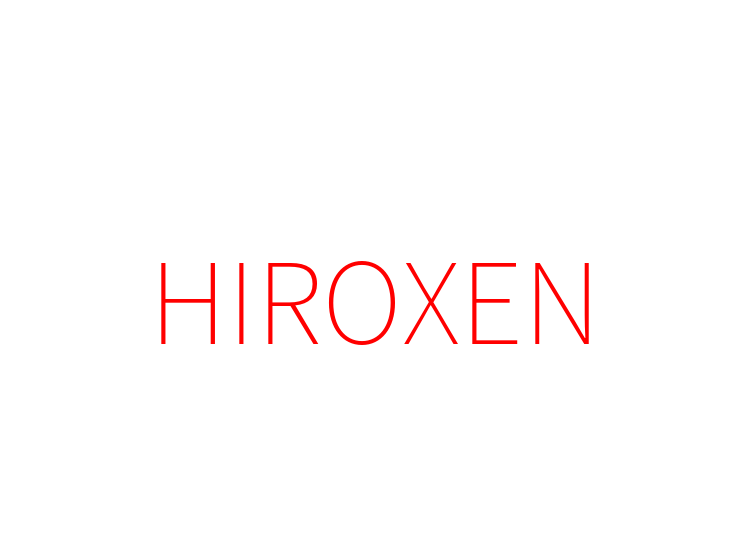 HIROXEN