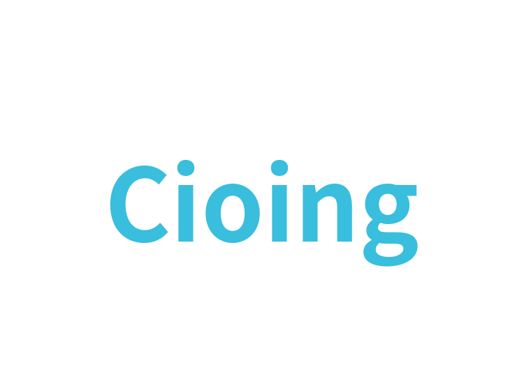 Cioing