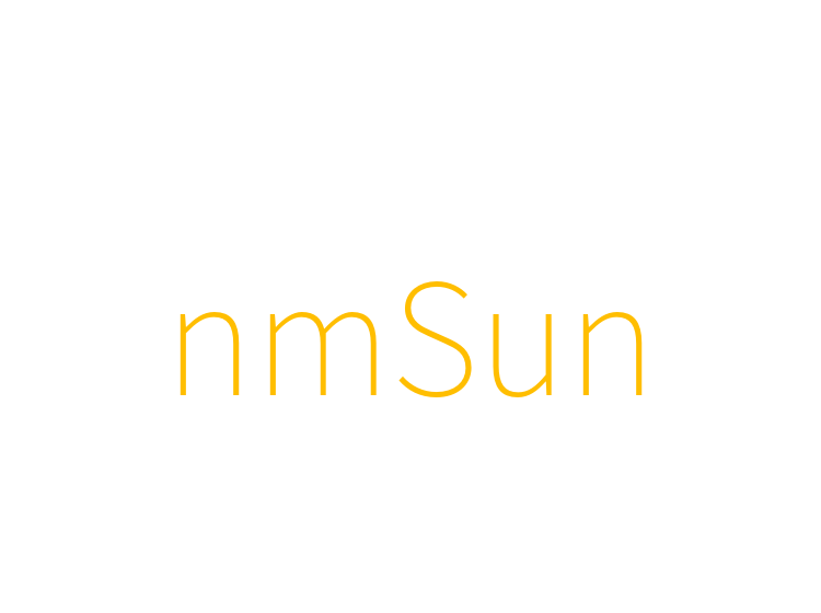 nmSun