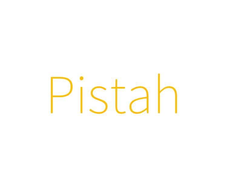 Pistah