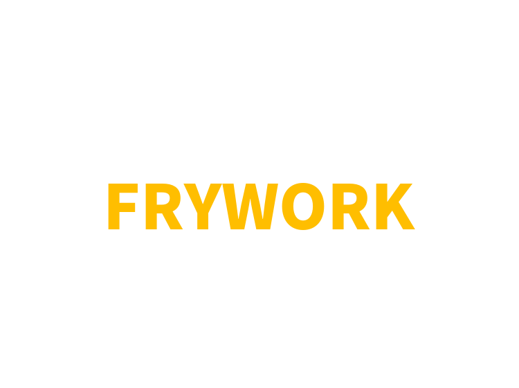 FRYWORK