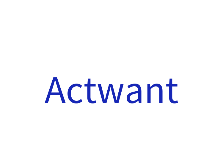 Actwant