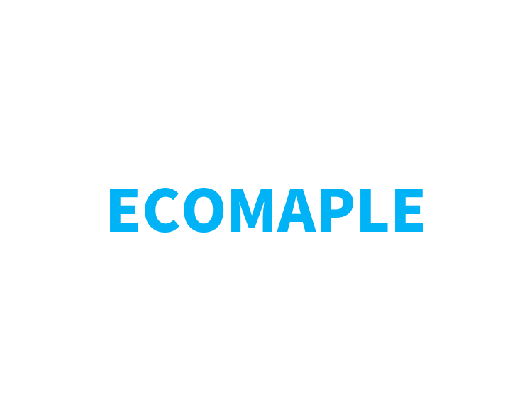 ECOMAPLE