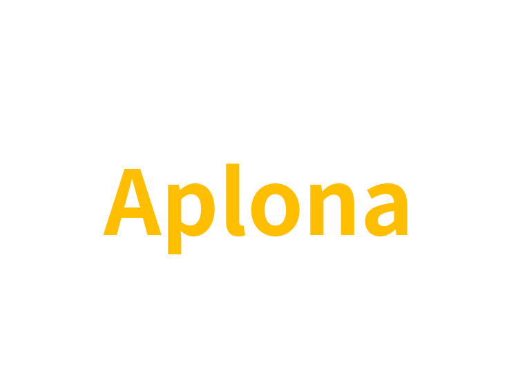 Aplona