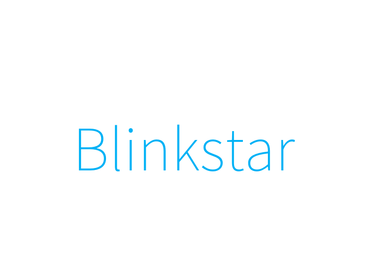 Blinkstar