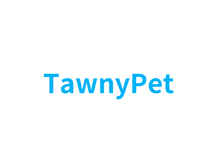 TawnyPet