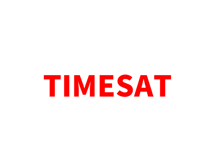 TIMESAT