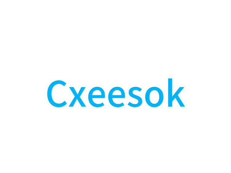 Cxeesok
