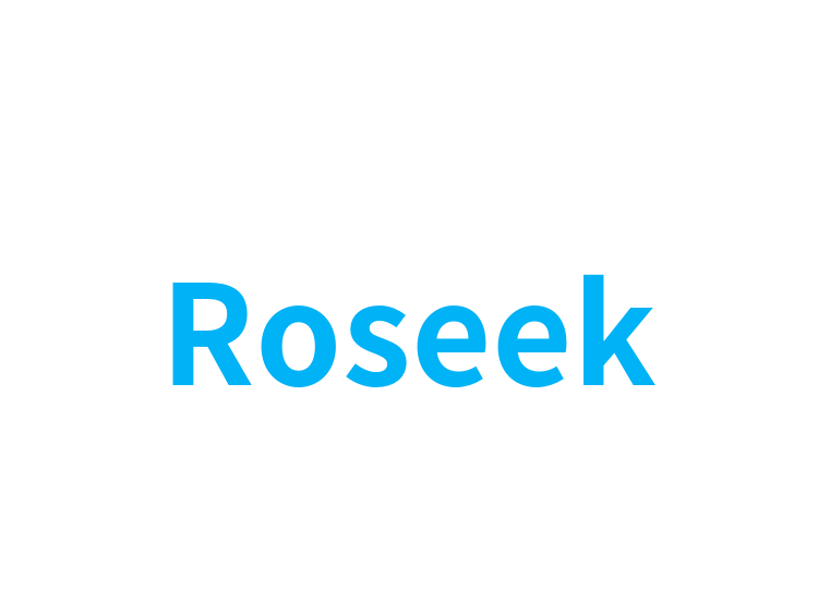 Roseek