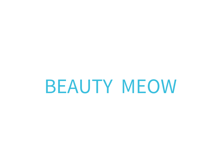 BEAUTY  MEOW