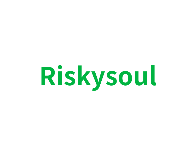 Riskysoul