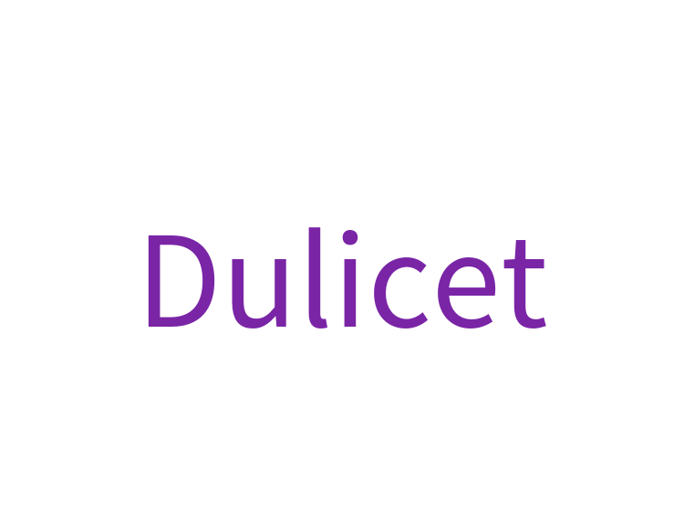 Dulicet
