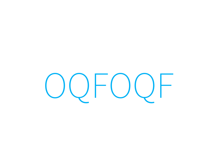 OQFOQF