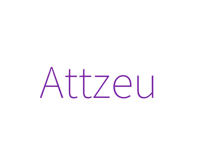 Attzeu