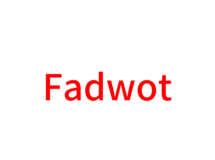 Fadwot