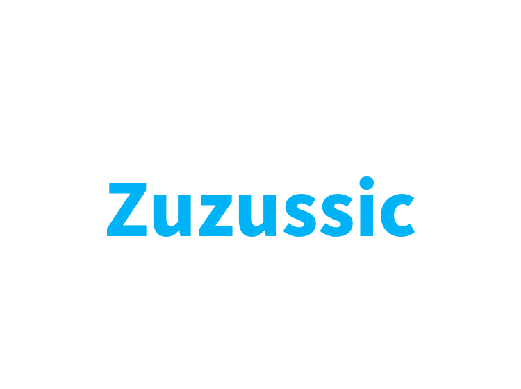 Zuzussic