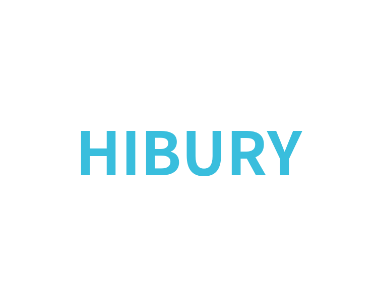 HIBURY