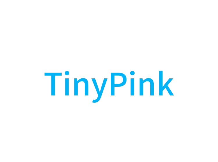 TinyPink