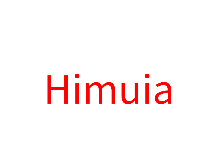 Himuia