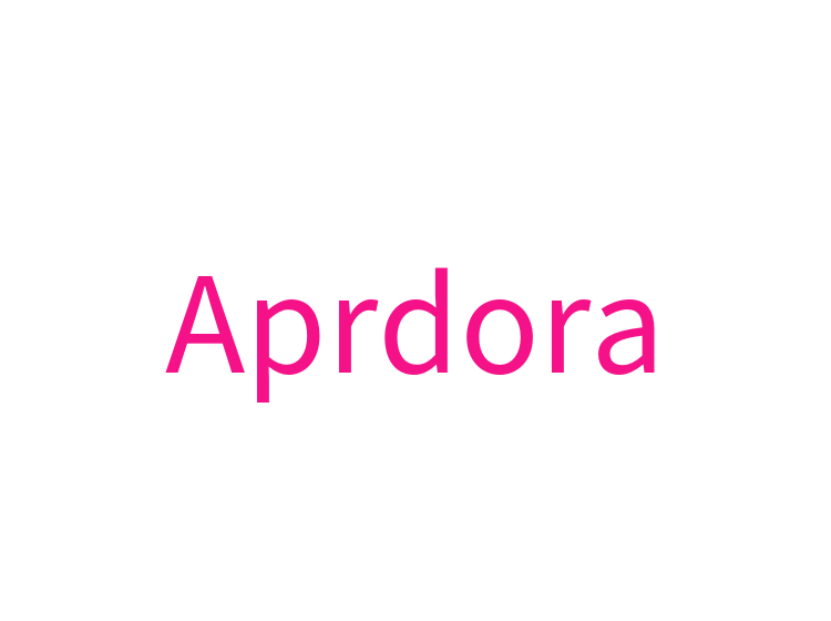 Aprdora