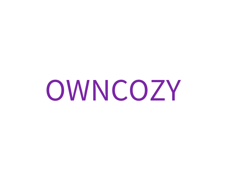 OWNCOZY