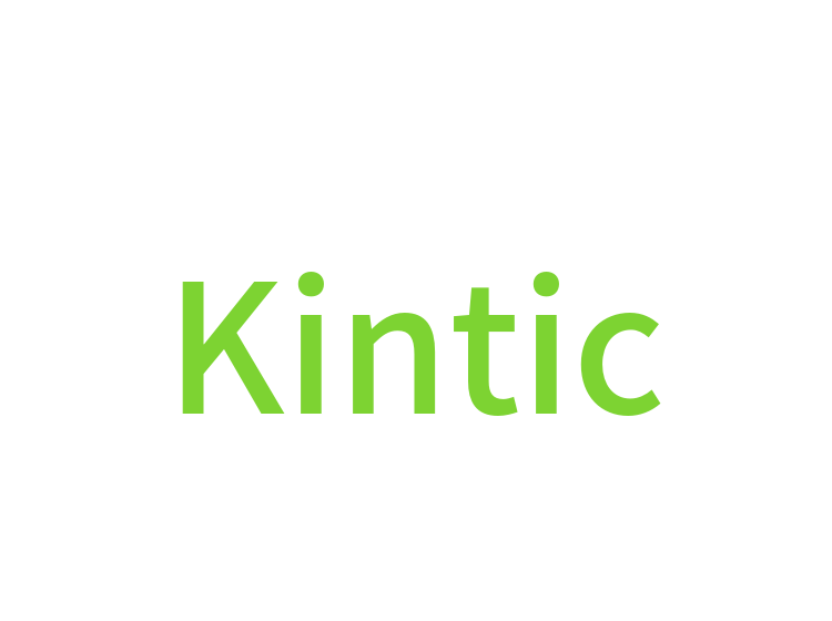 Kintic