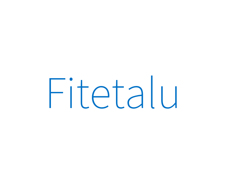 Fitetalu