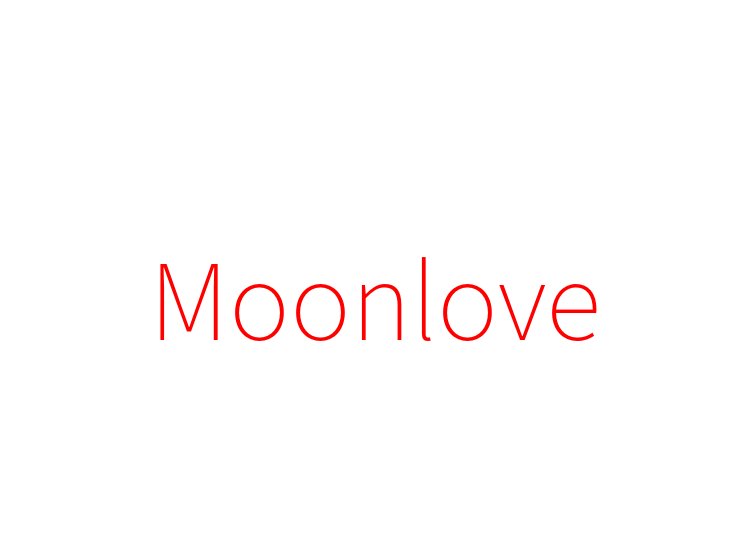 Moonlove
