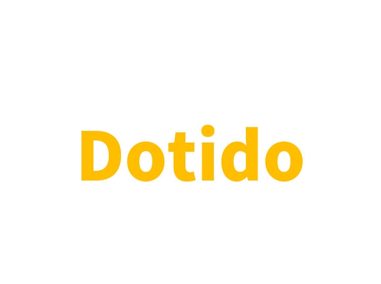 Dotido
