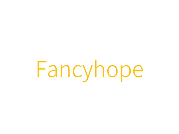 Fancyhope