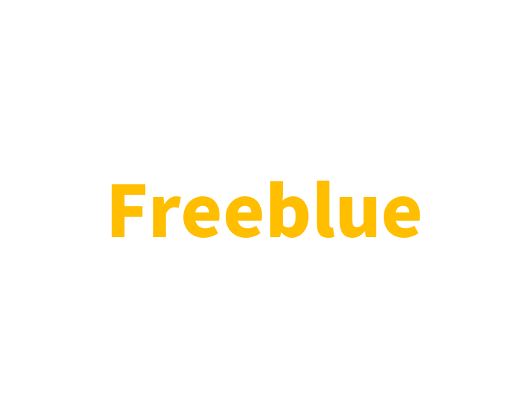 Freeblue