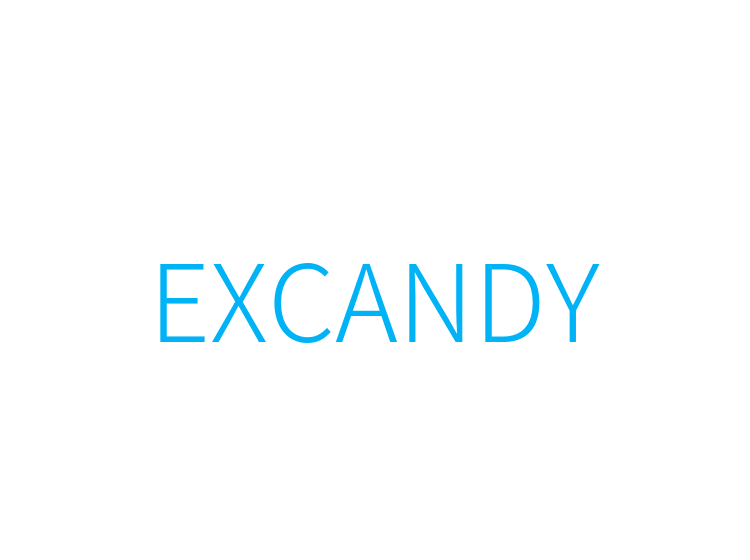EXCANDY