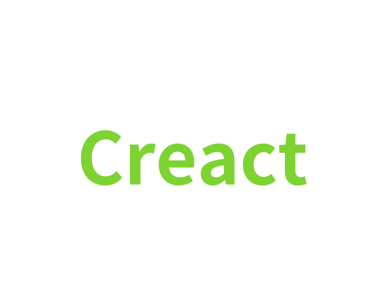 Creact